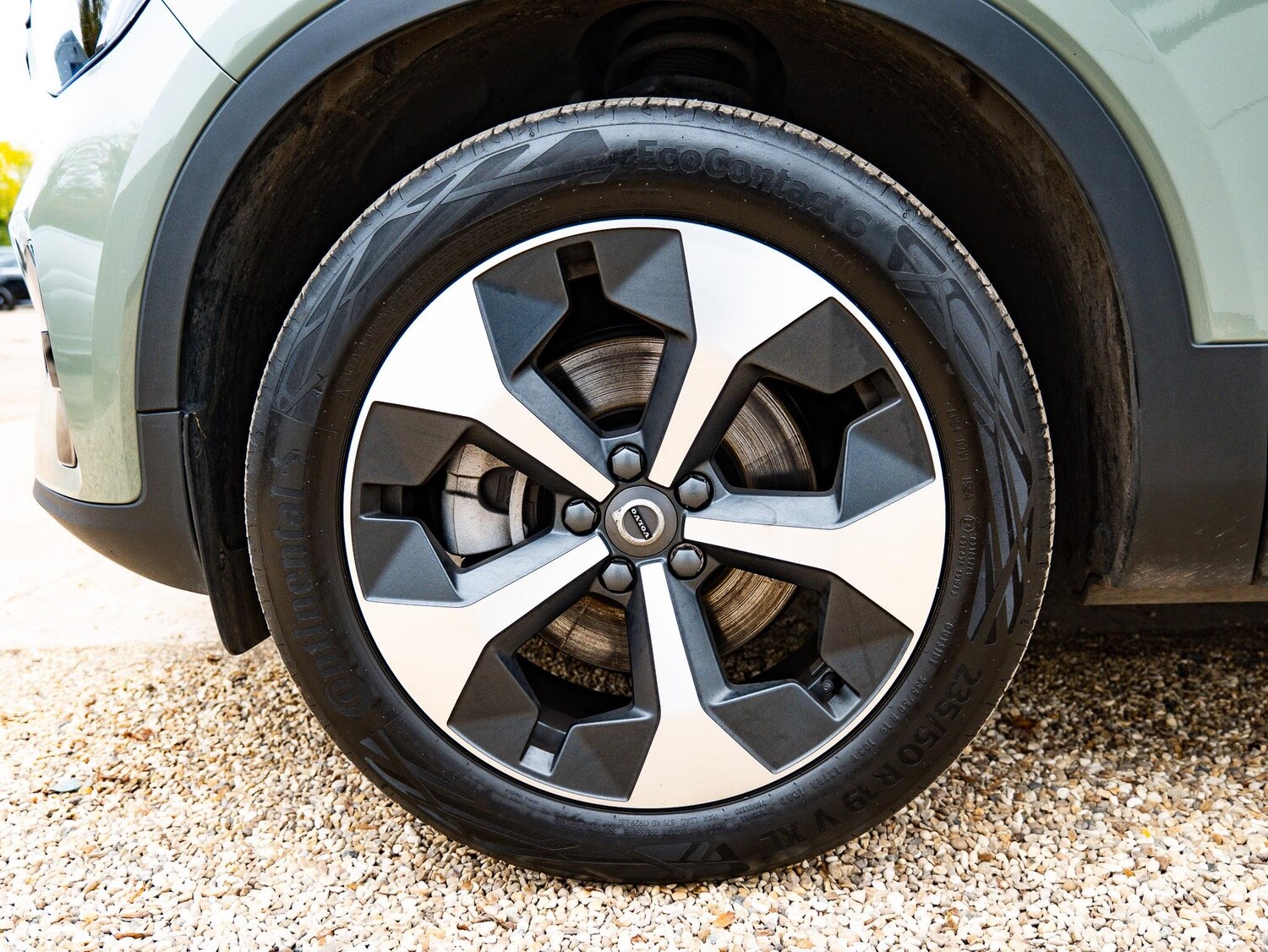 Used Volvo XC40 2024 for sale - 78063062: Photo 19