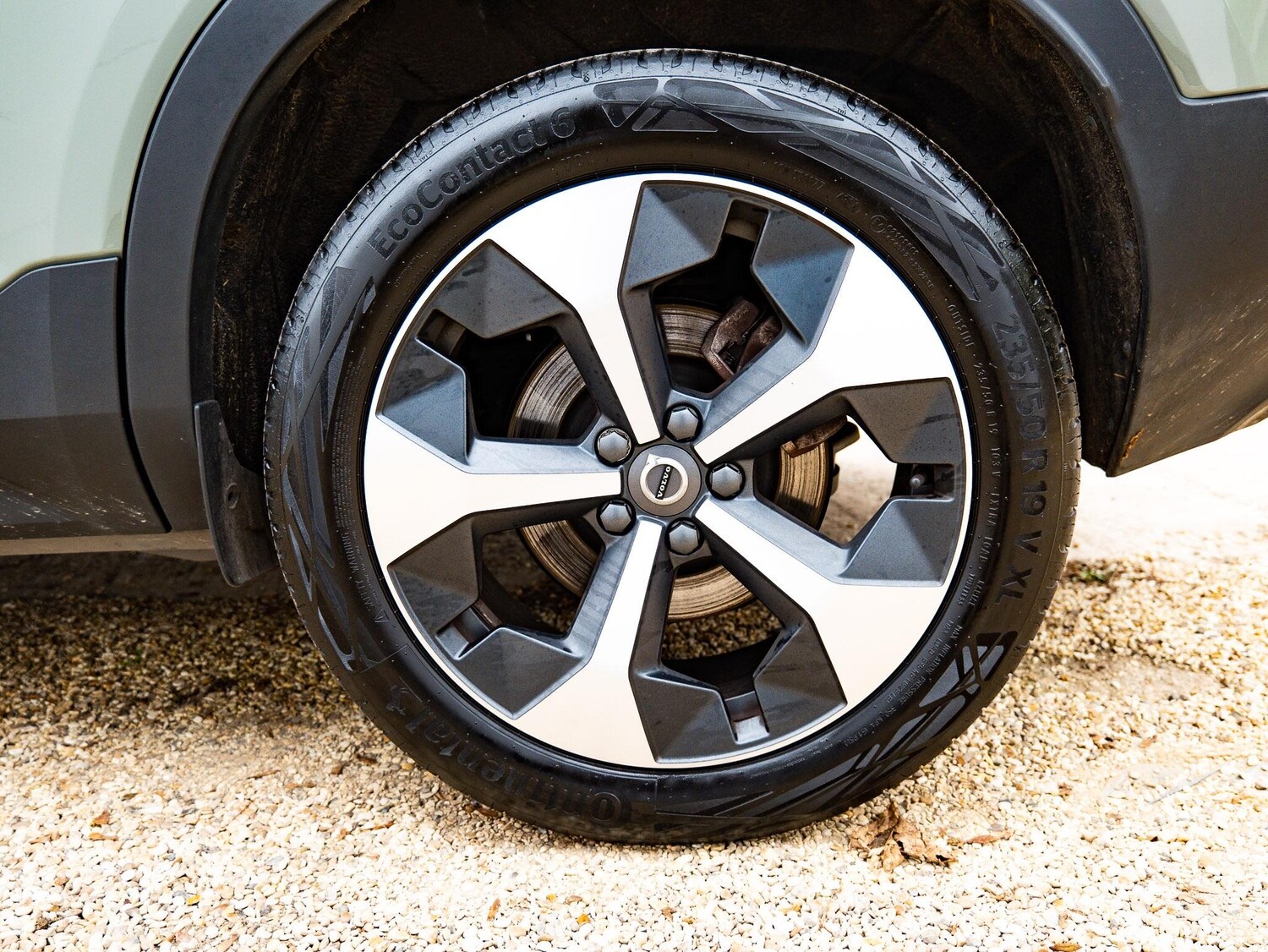 Used Volvo XC40 2024 for sale - 78063062: Photo 20