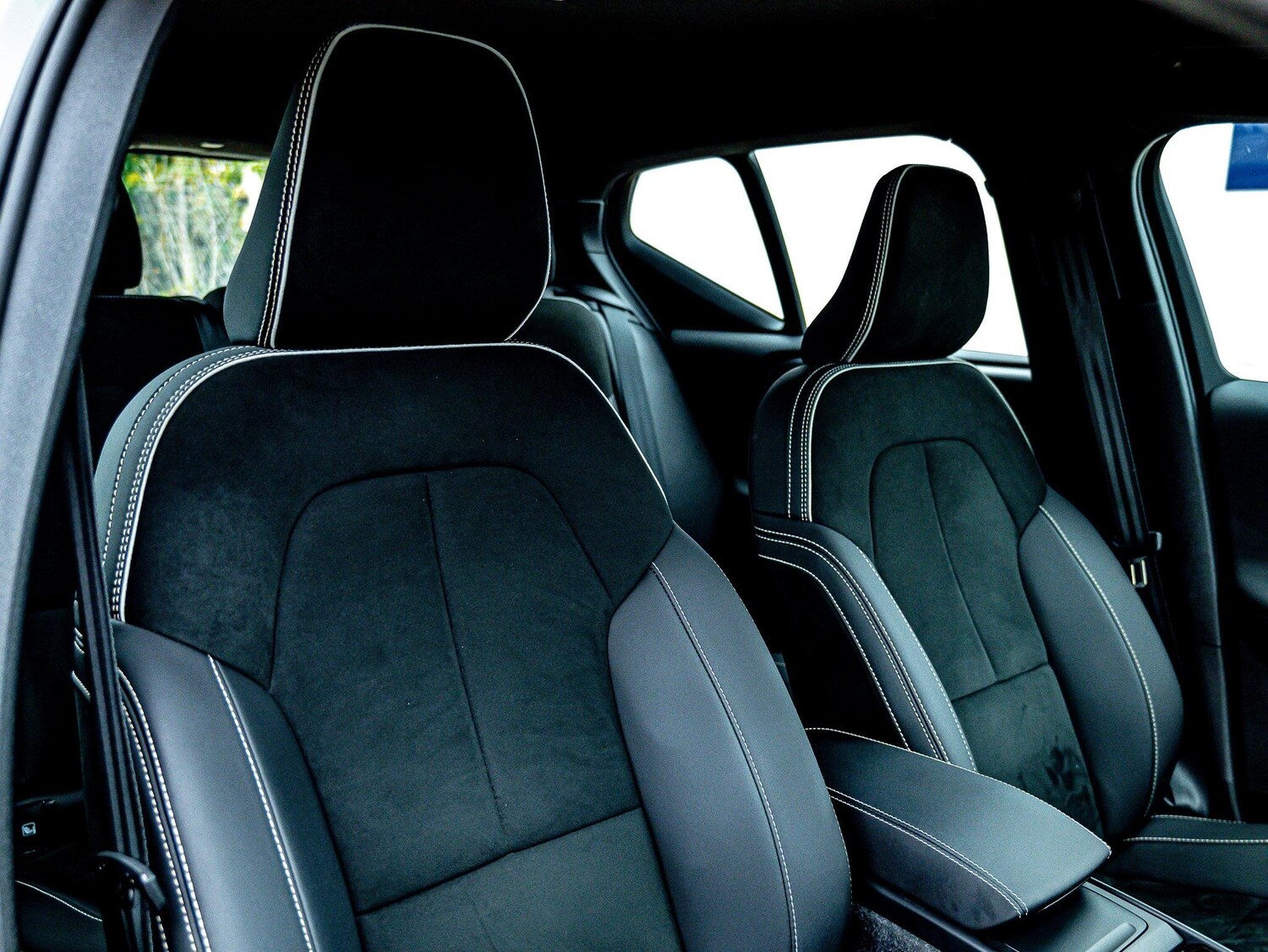 Used Volvo XC40 2024 for sale - 78063062: Photo 21