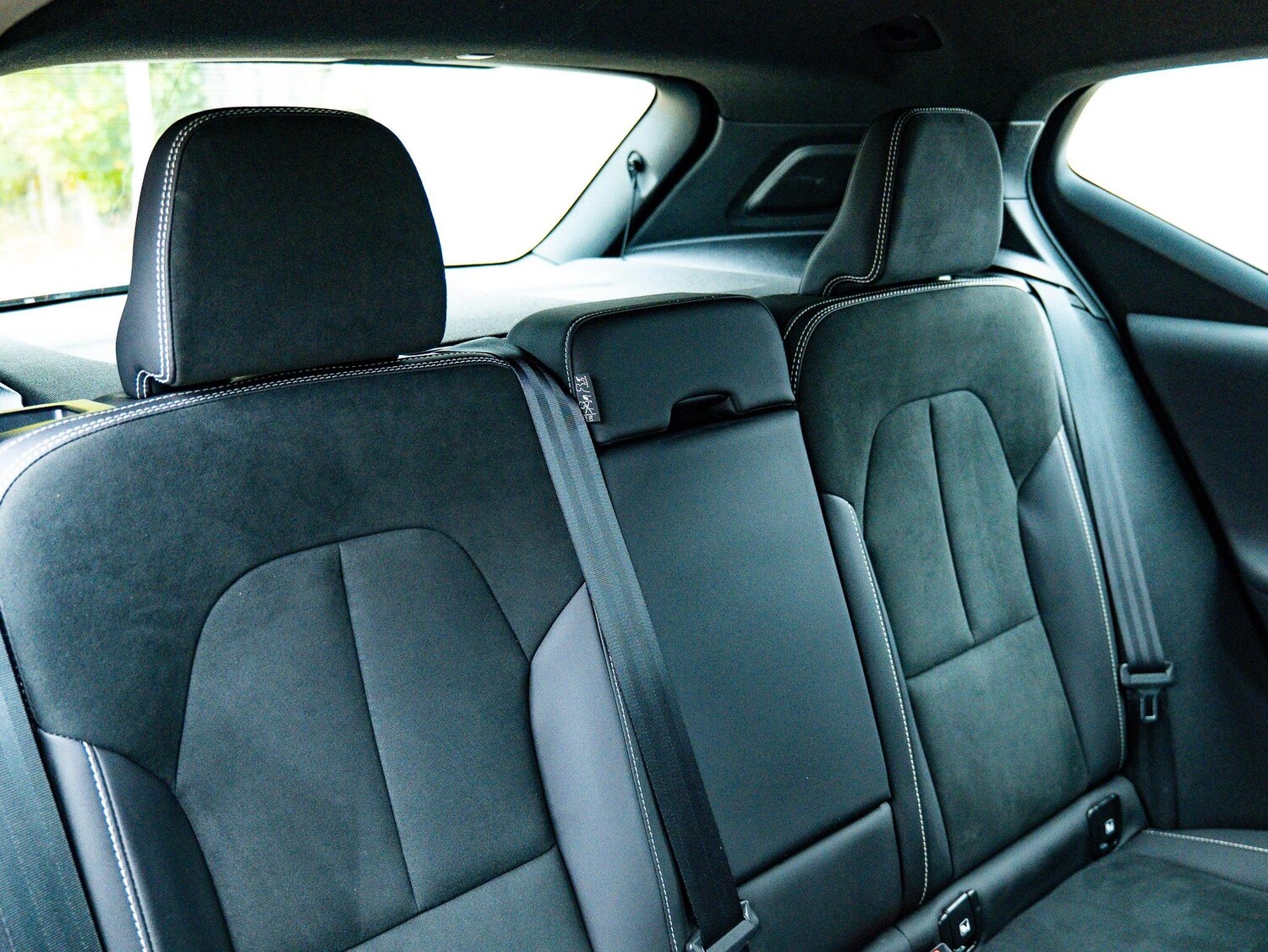 Used Volvo XC40 2024 for sale - 78063062: Photo 22