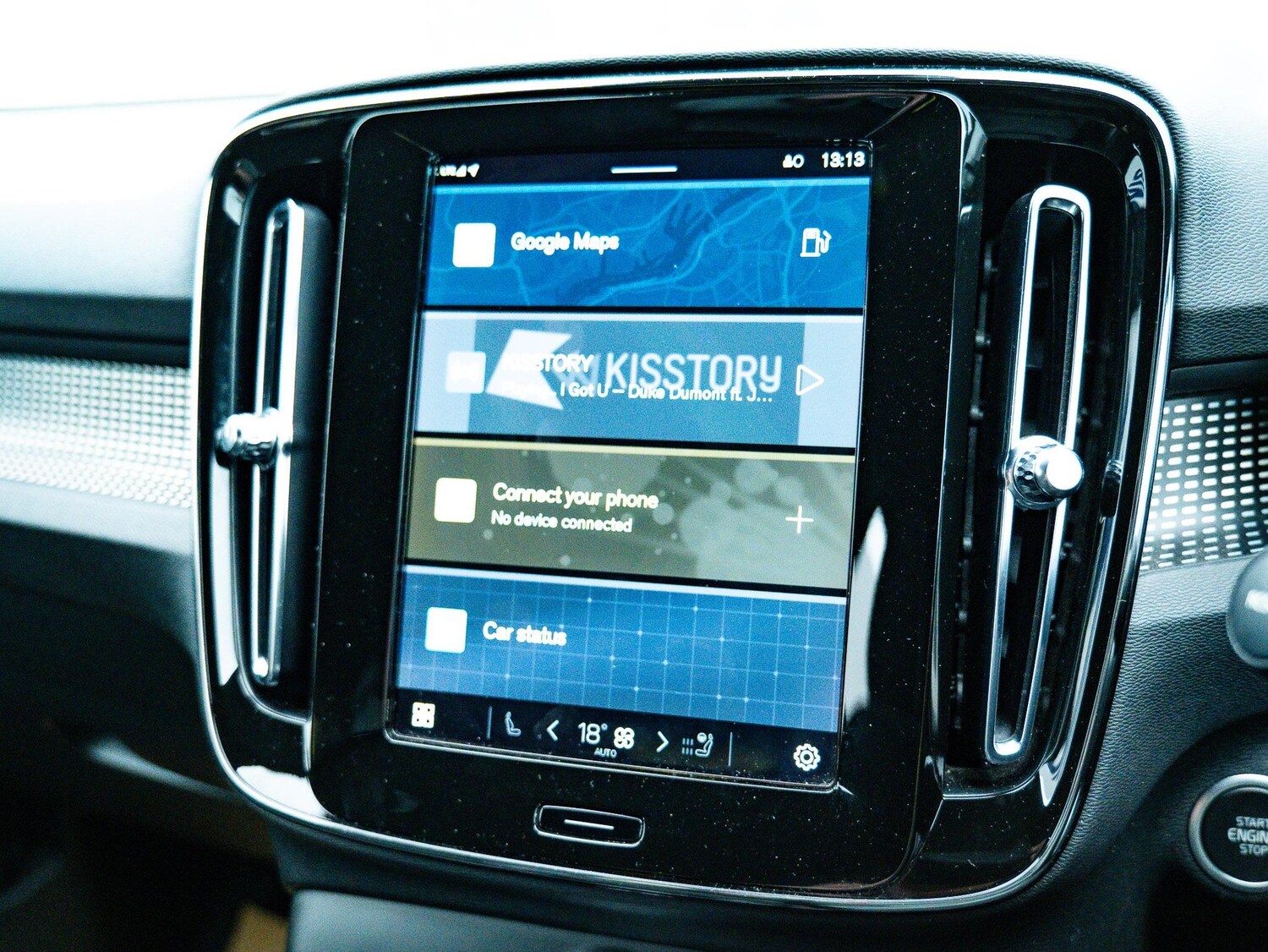 Used Volvo XC40 2024 for sale - 78063062: Photo 25