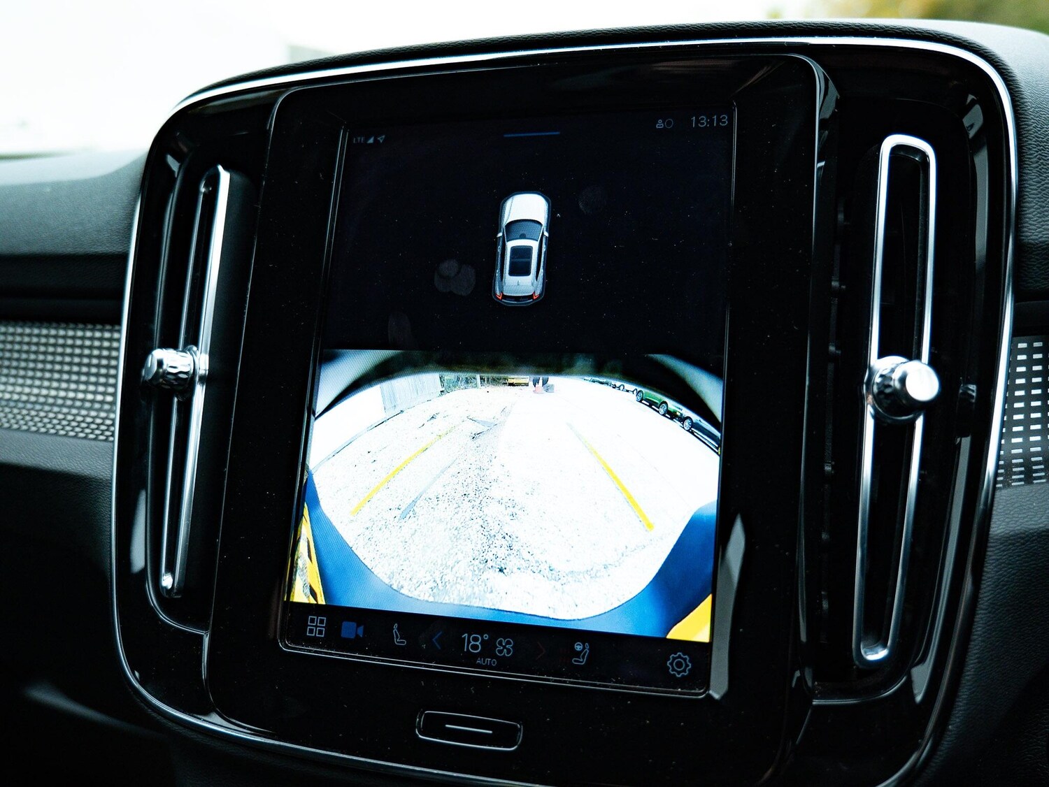 Used Volvo XC40 2024 for sale - 78063062: Photo 26