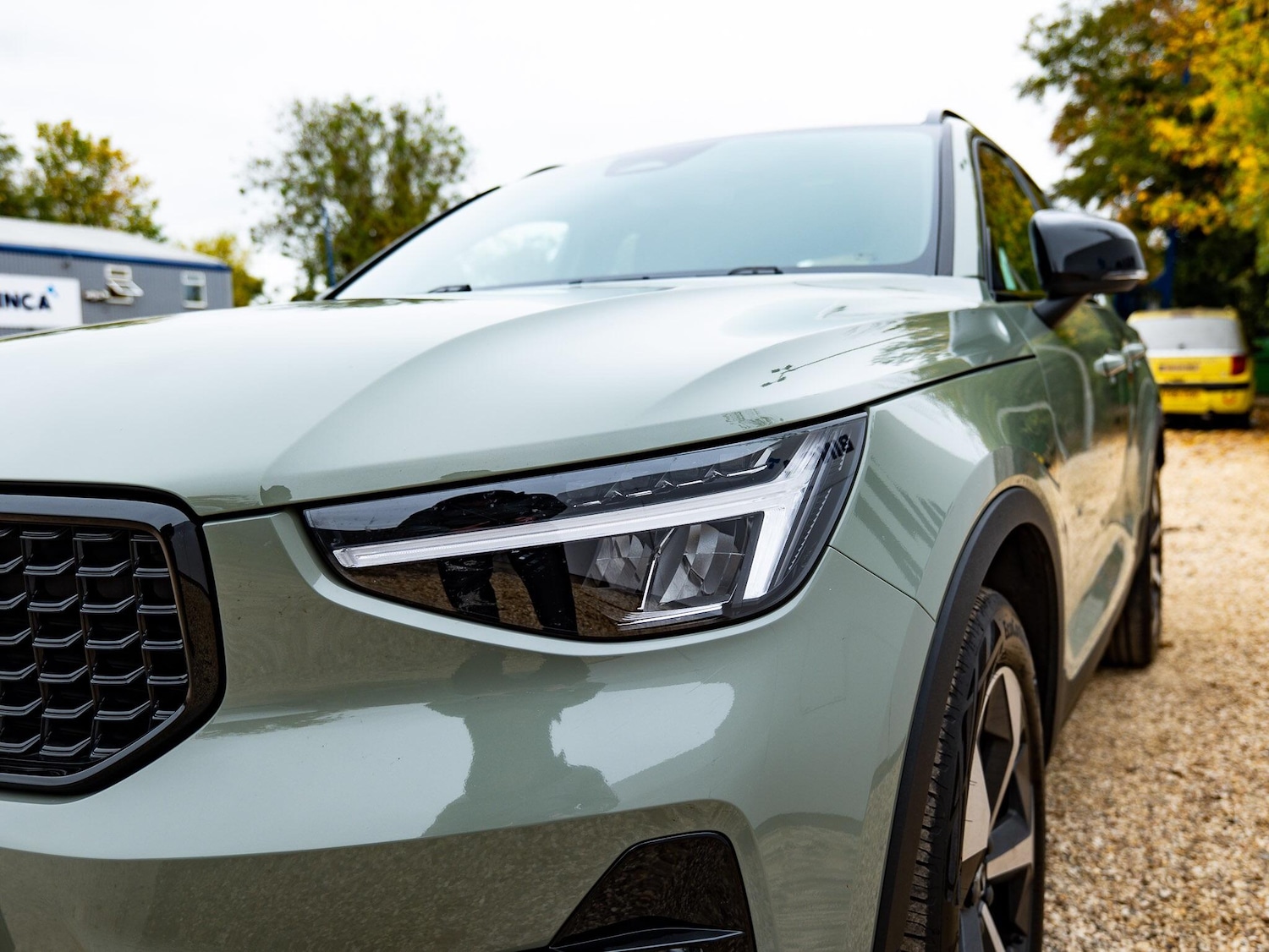 Used Volvo XC40 2024 for sale - 78063062: Photo 9