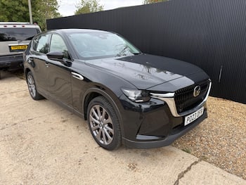 Used Mazda CX-60 2023 for sale - 79740490: Photo