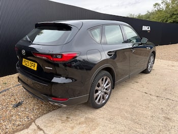 Used Mazda CX-60 2023 for sale - 79740490: Photo