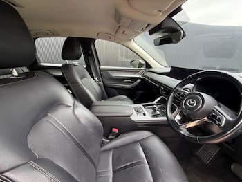 Used Mazda CX-60 2023 for sale - 79740490: Photo
