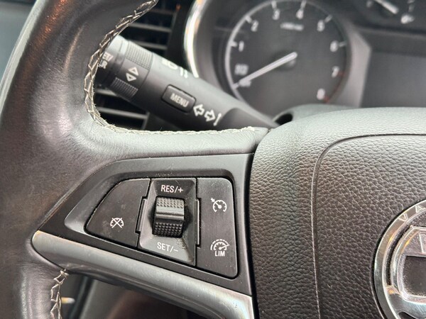 Used Vauxhall Mokka X 2017 for sale - 76201105: Photo 23