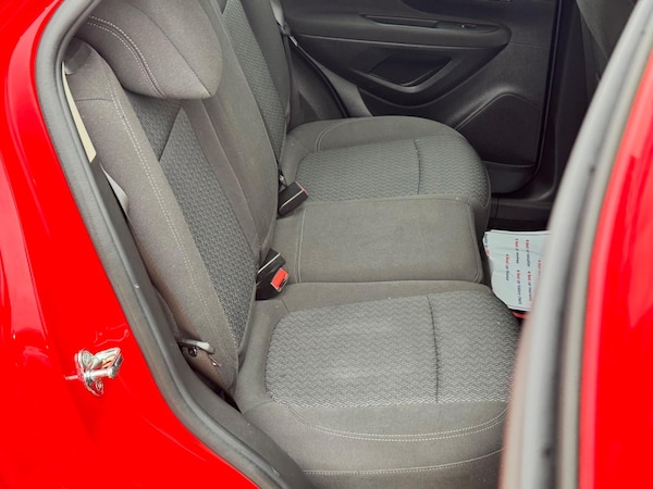 Used Vauxhall Mokka X 2017 for sale - 76201105: Photo 28