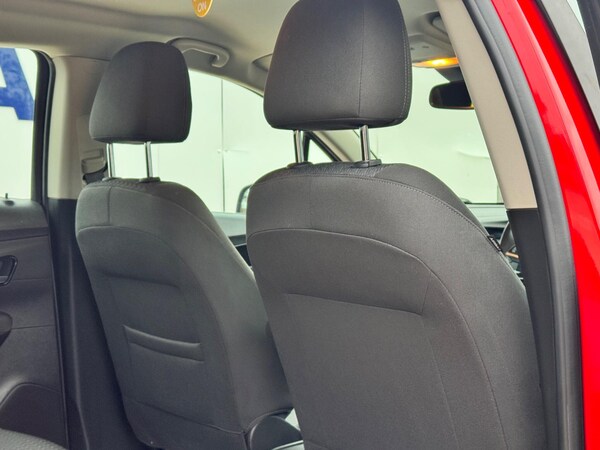 Used Vauxhall Mokka X 2017 for sale - 76201105: Photo 29