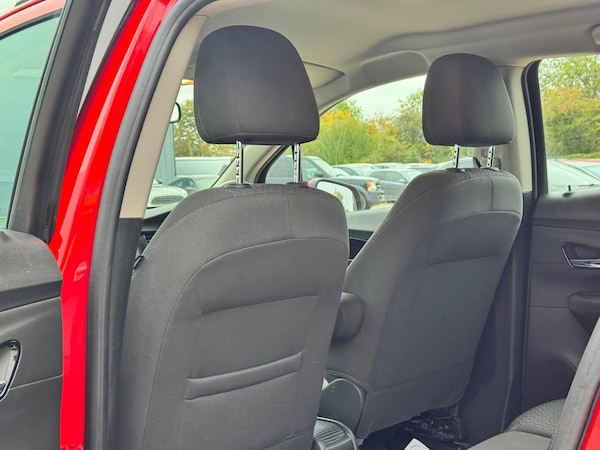 Used Vauxhall Mokka X 2017 for sale - 76201105: Photo 35