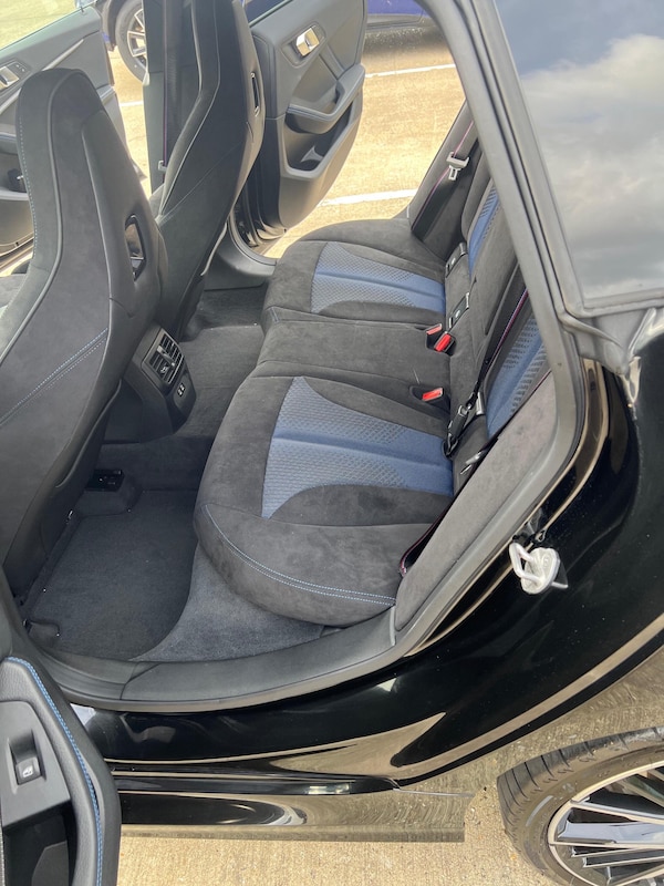 Used Vauxhall Mokka X 2017 for sale - 76201105: Photo 42