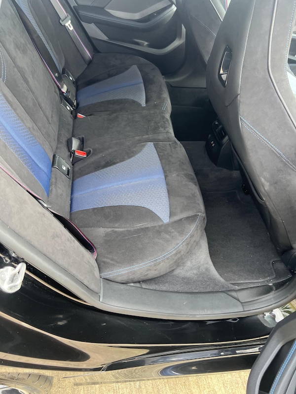 Used Vauxhall Mokka X 2017 for sale - 76201105: Photo 43