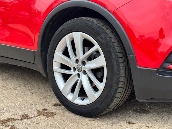 Used Vauxhall Mokka X 2017 for sale - 76201105: Photo 5
