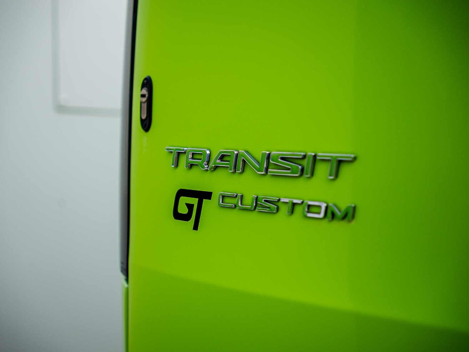 Used Ford Transit Custom 2022 for sale - 76607502: Photo 10