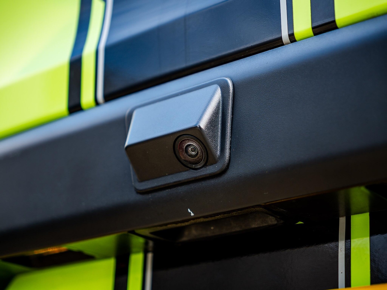 Used Ford Transit Custom 2022 for sale - 76607502: Photo 11