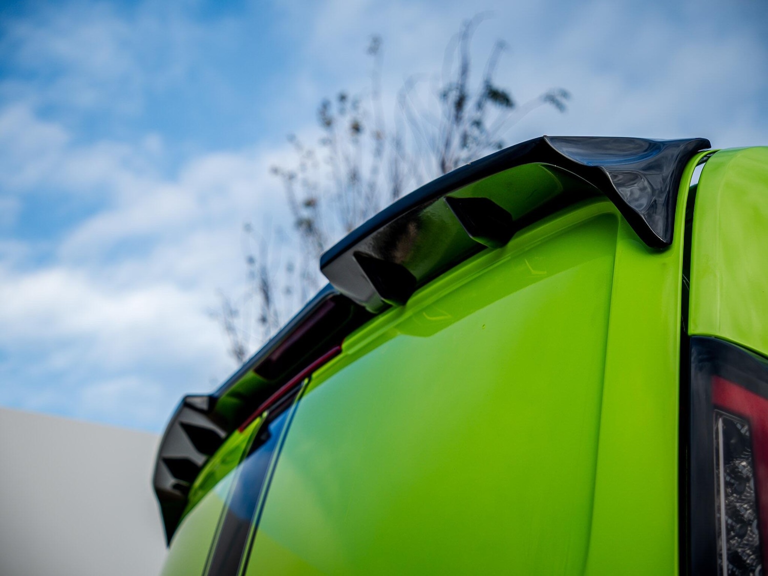 Used Ford Transit Custom 2022 for sale - 76607502: Photo 12