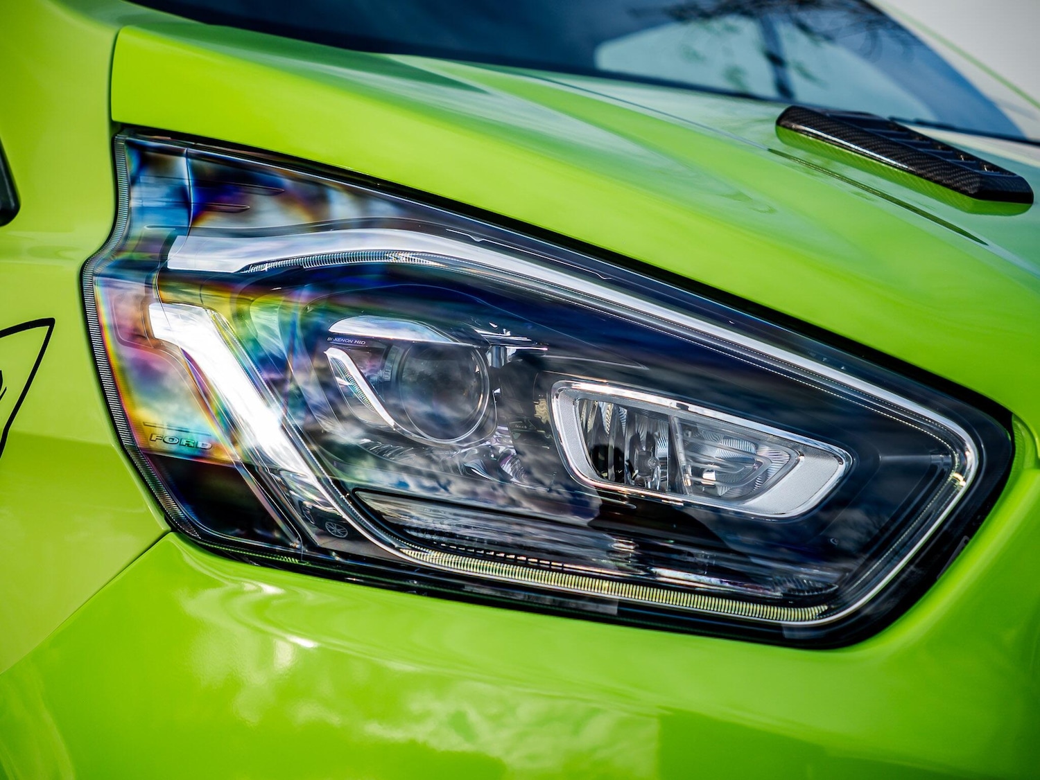 Used Ford Transit Custom 2022 for sale - 76607502: Photo 15