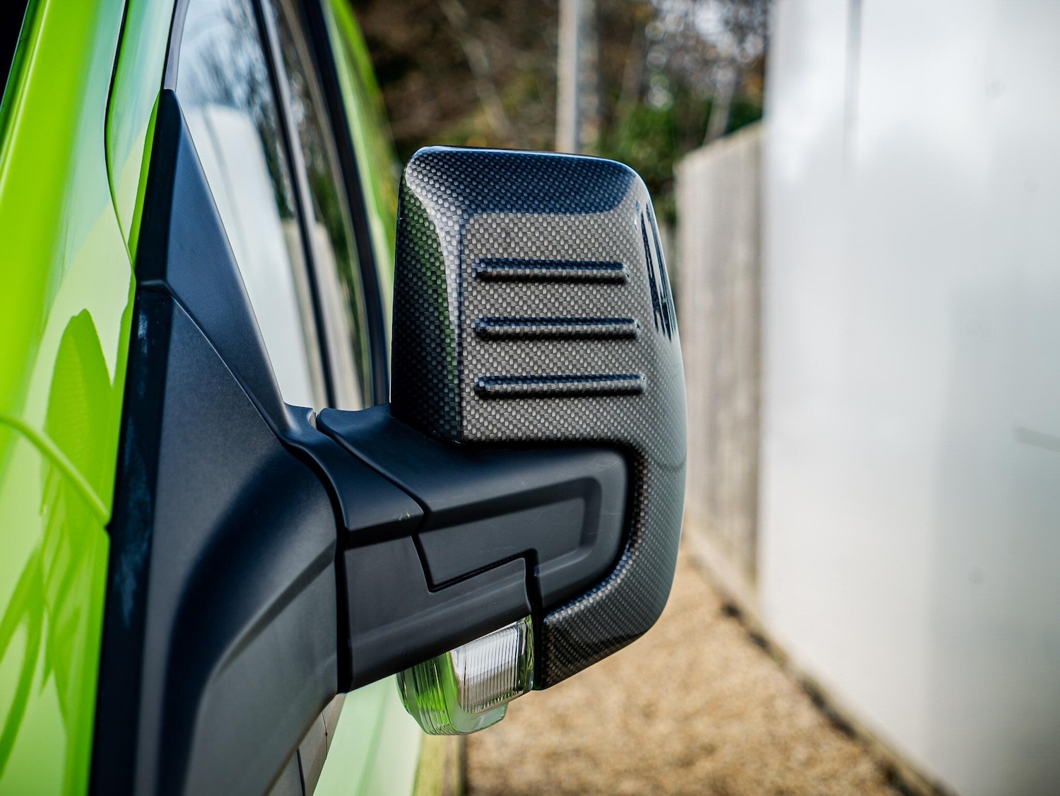 Used Ford Transit Custom 2022 for sale - 76607502: Photo 19