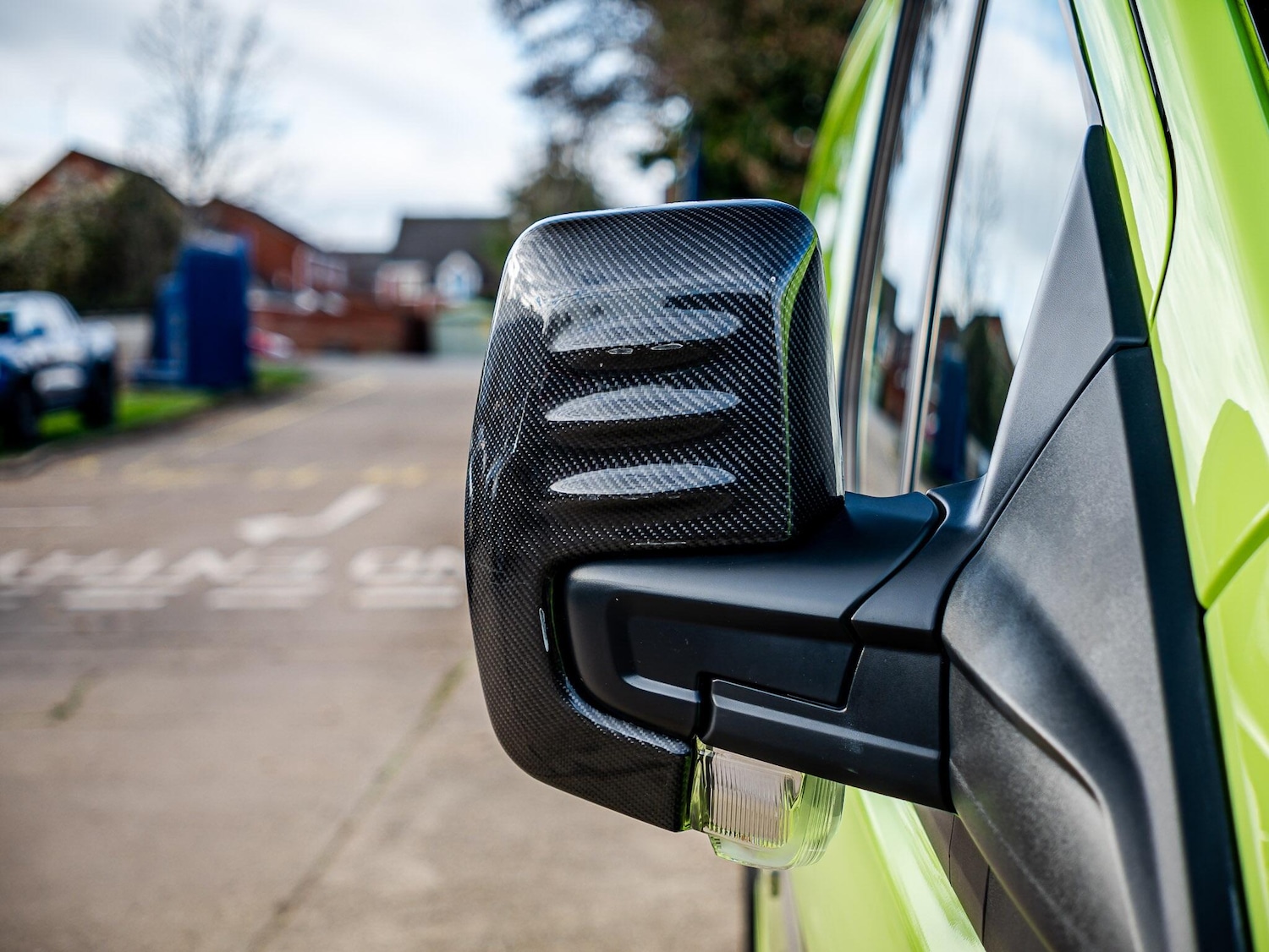 Used Ford Transit Custom 2022 for sale - 76607502: Photo 20