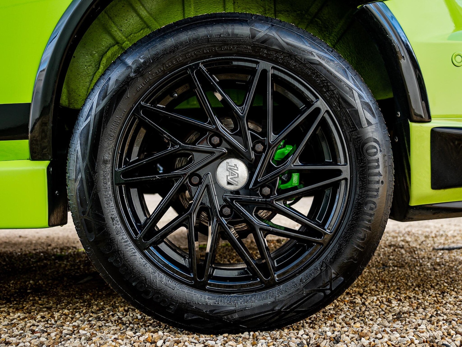 Used Ford Transit Custom 2022 for sale - 76607502: Photo 22