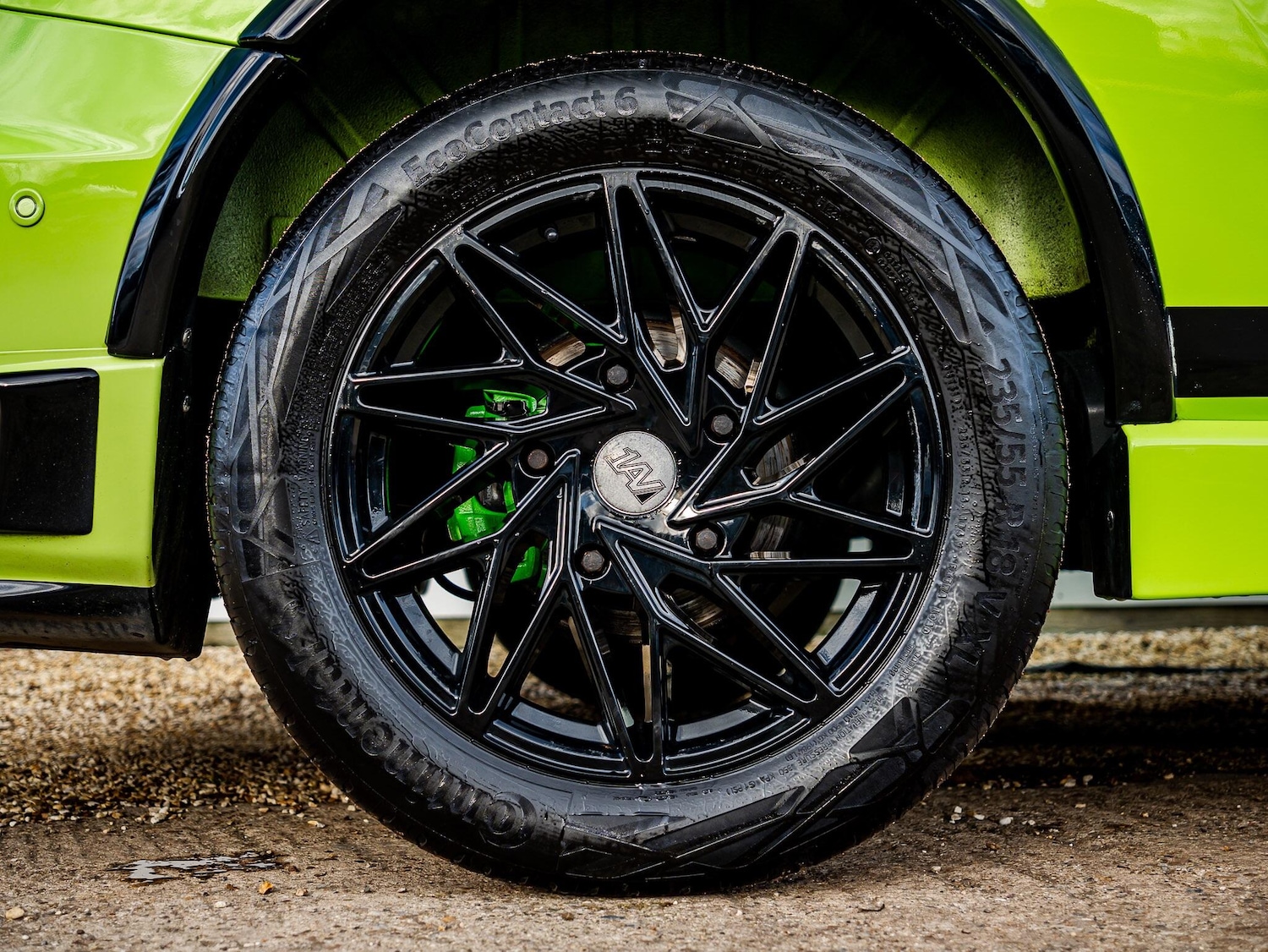 Used Ford Transit Custom 2022 for sale - 76607502: Photo 23