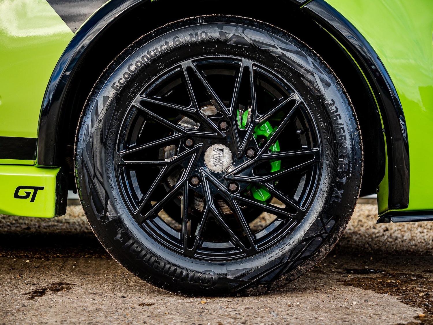 Used Ford Transit Custom 2022 for sale - 76607502: Photo 24