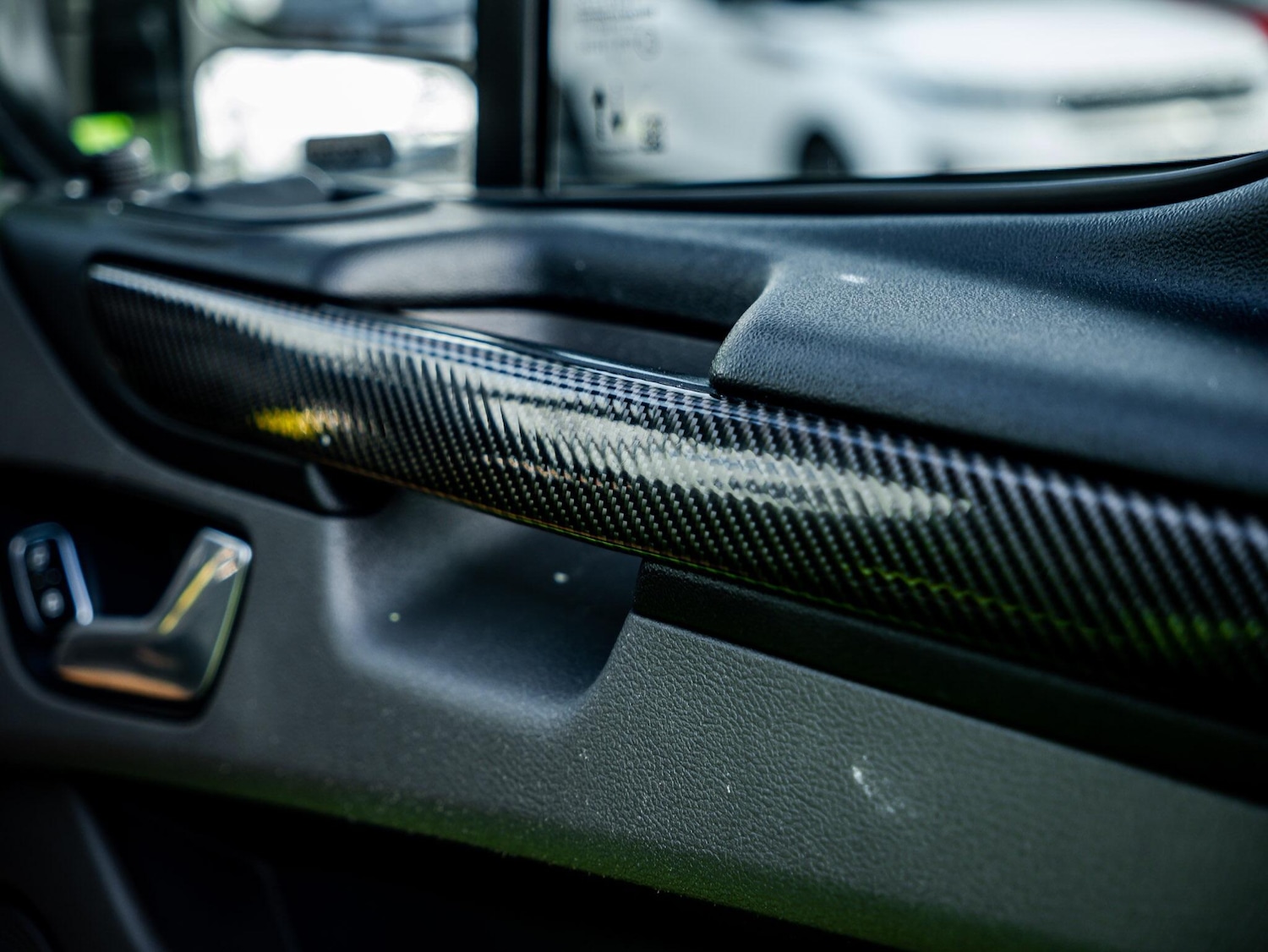 Used Ford Transit Custom 2022 for sale - 76607502: Photo 25