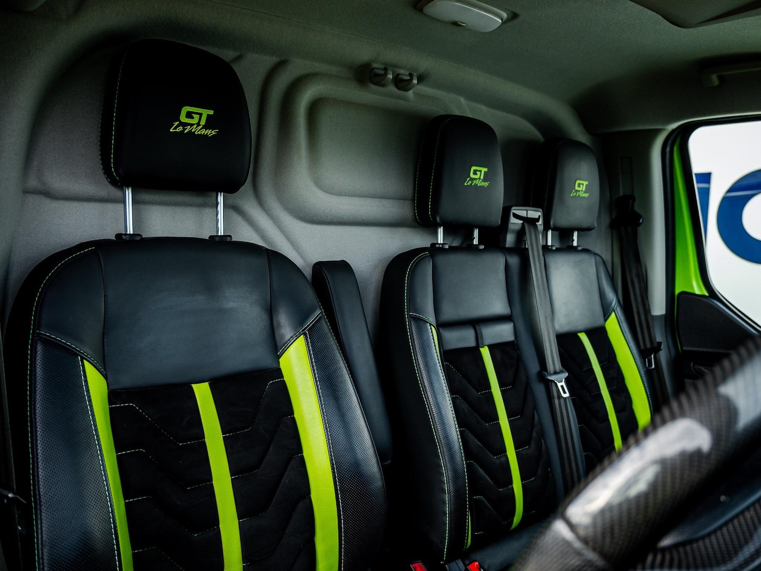 Used Ford Transit Custom 2022 for sale - 76607502: Photo 27