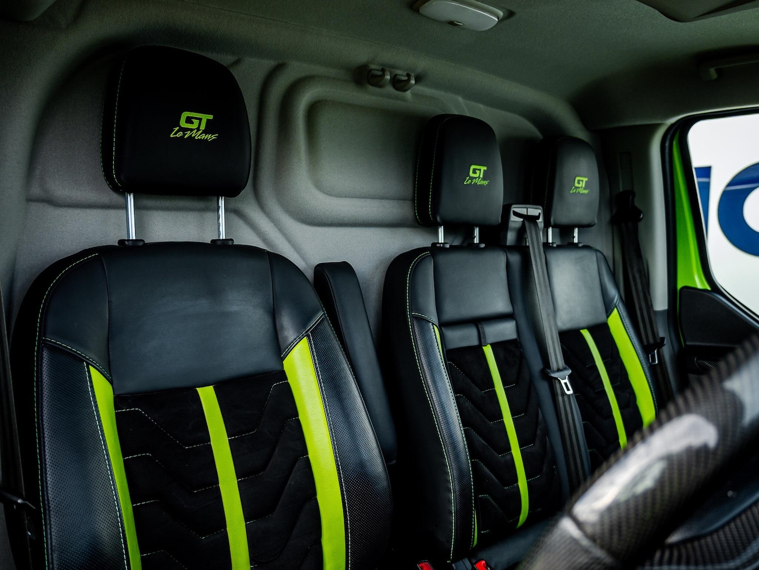 Used Ford Transit Custom 2022 for sale - 76607502: Photo 28