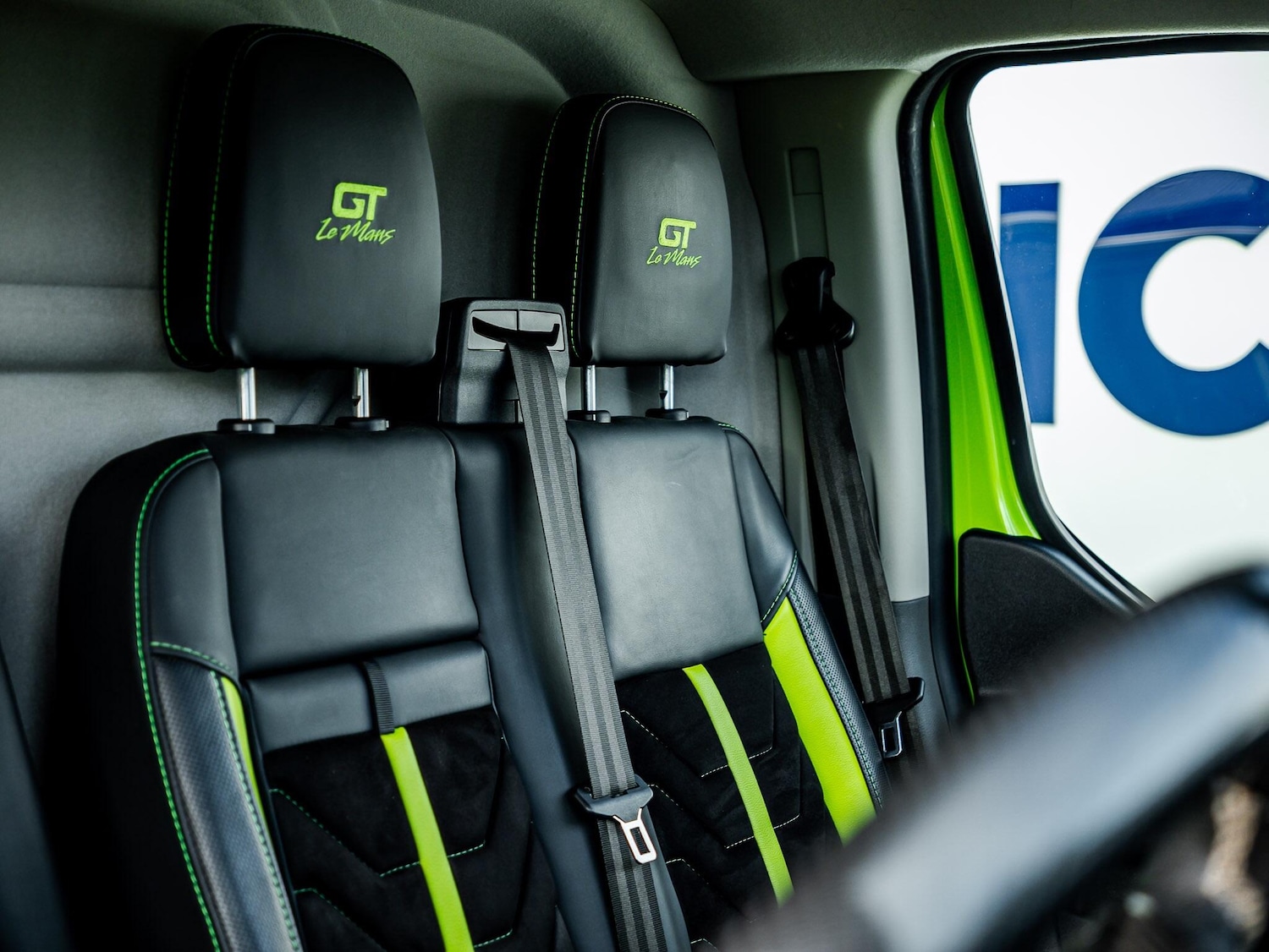 Used Ford Transit Custom 2022 for sale - 76607502: Photo 30