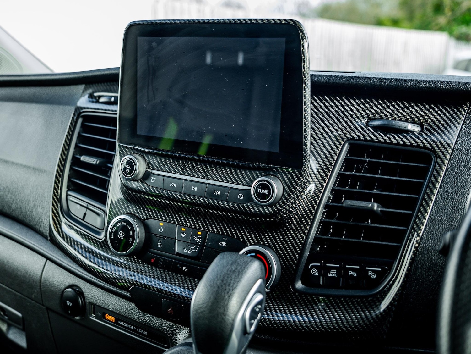 Used Ford Transit Custom 2022 for sale - 76607502: Photo 37