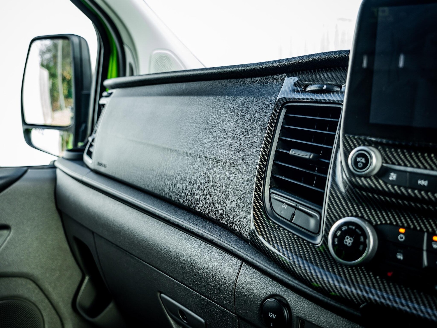 Used Ford Transit Custom 2022 for sale - 76607502: Photo 40