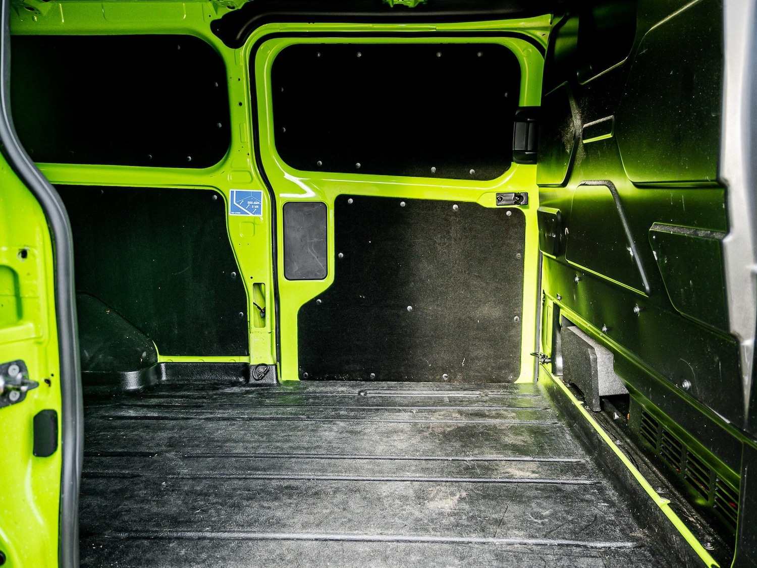 Used Ford Transit Custom 2022 for sale - 76607502: Photo 42