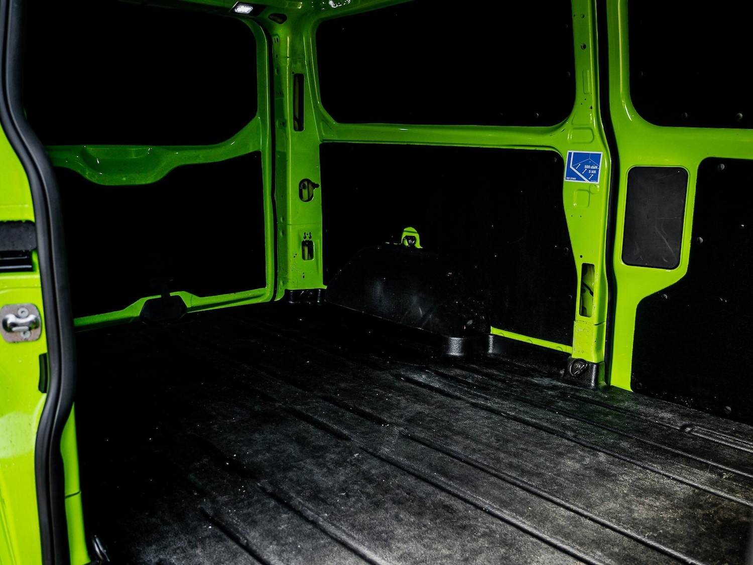 Used Ford Transit Custom 2022 for sale - 76607502: Photo 43