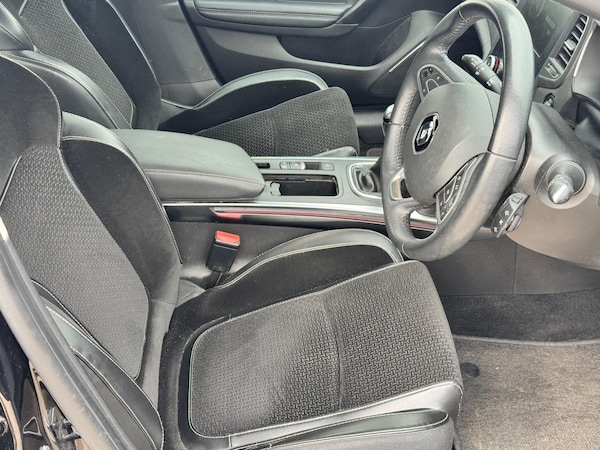 Used Renault Megane 2017 for sale - 75577207: Photo 16