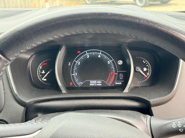 Used Renault Megane 2017 for sale - 75577207: Photo 23