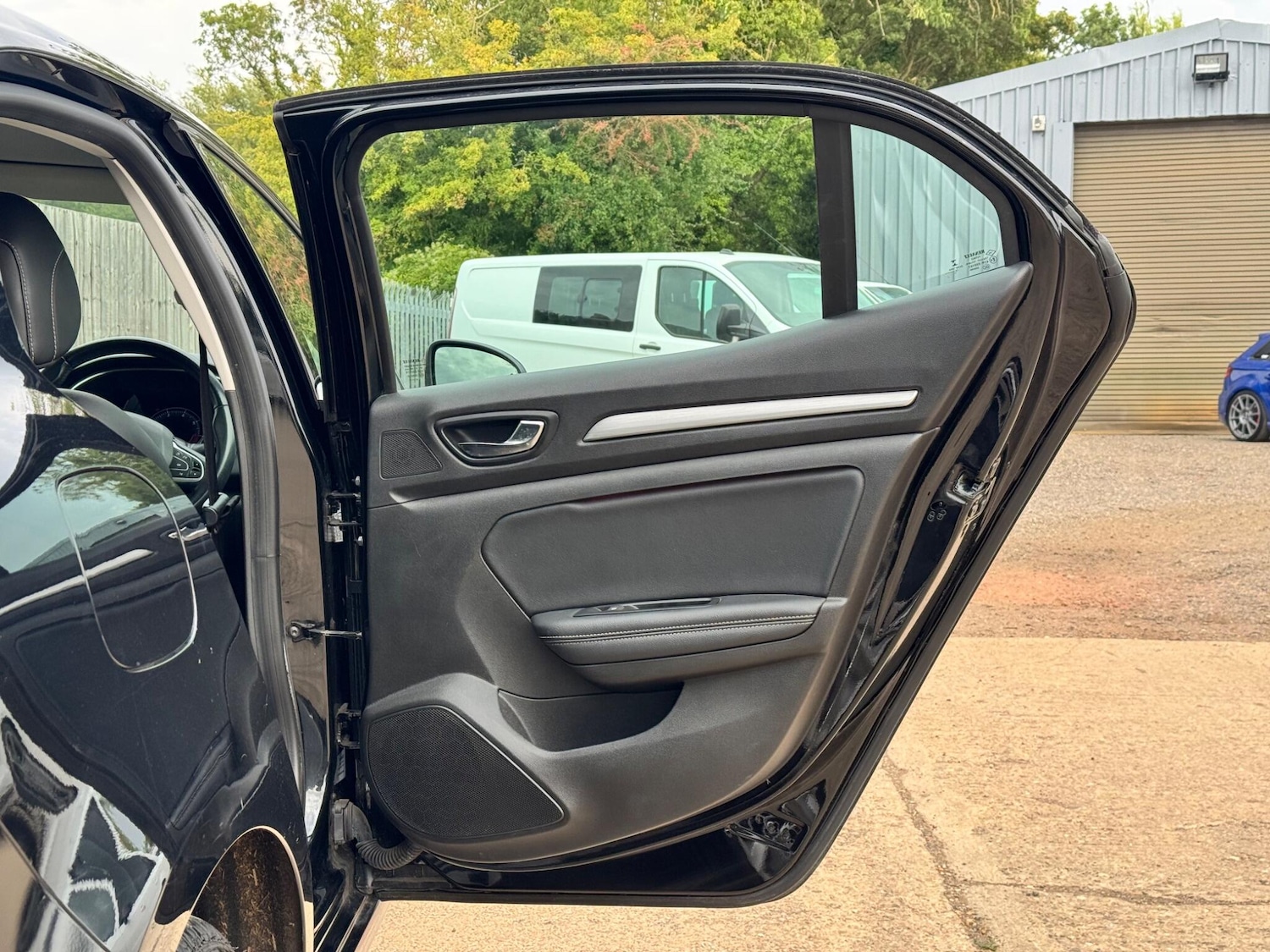 Vehicle 25