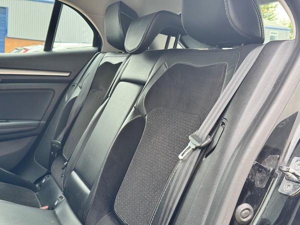 Used Renault Megane 2017 for sale - 75577207: Photo 35