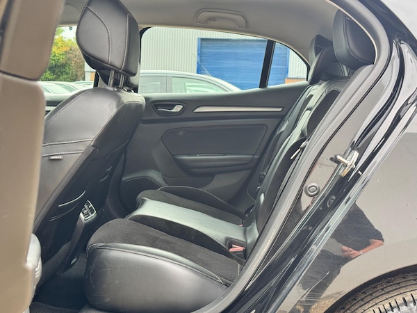 Used Renault Megane 2017 for sale - 75577207: Photo 36