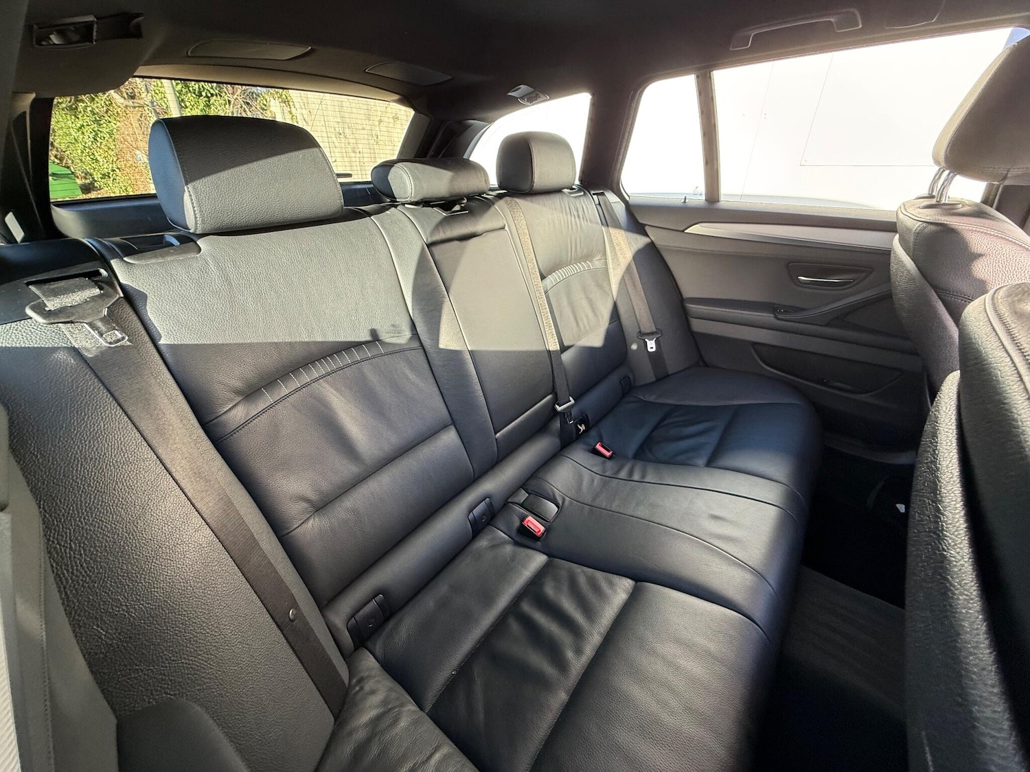 Used BMW 5 Series 2014 for sale - 76715088: Photo 10