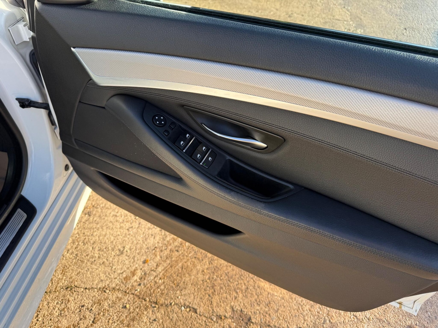 Used BMW 5 Series 2014 for sale - 76715088: Photo 11