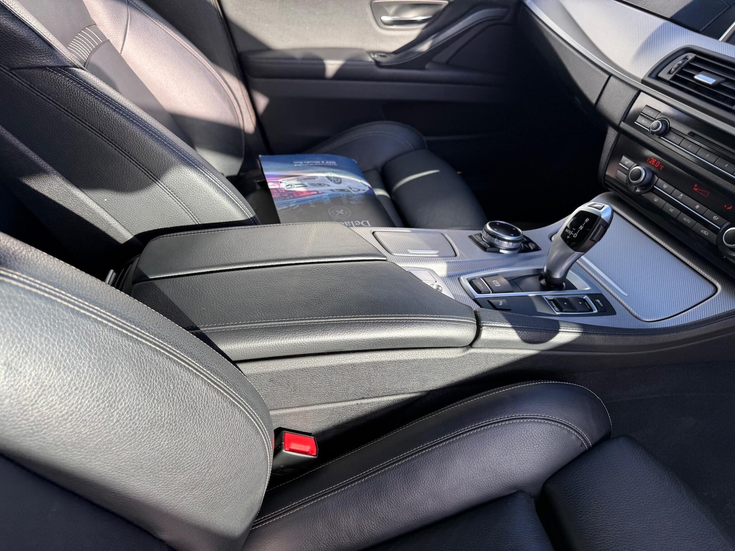 Used BMW 5 Series 2014 for sale - 76715088: Photo 14