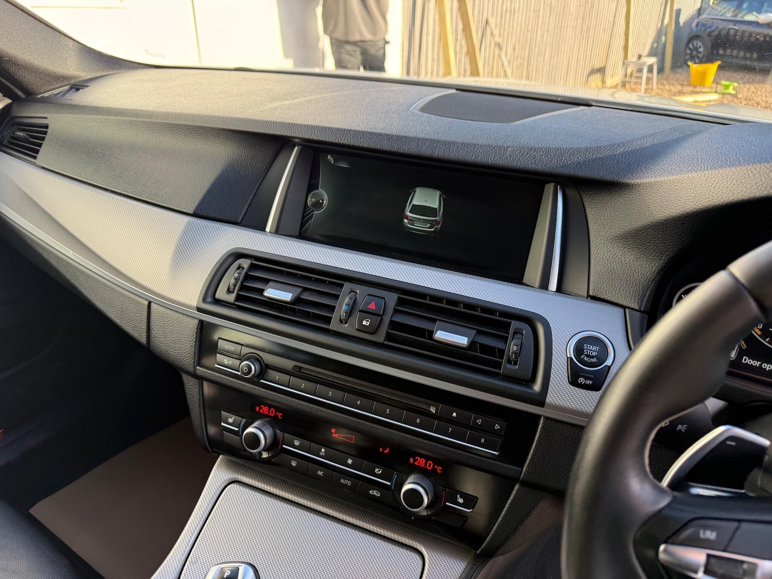 Used BMW 5 Series 2014 for sale - 76715088: Photo 17