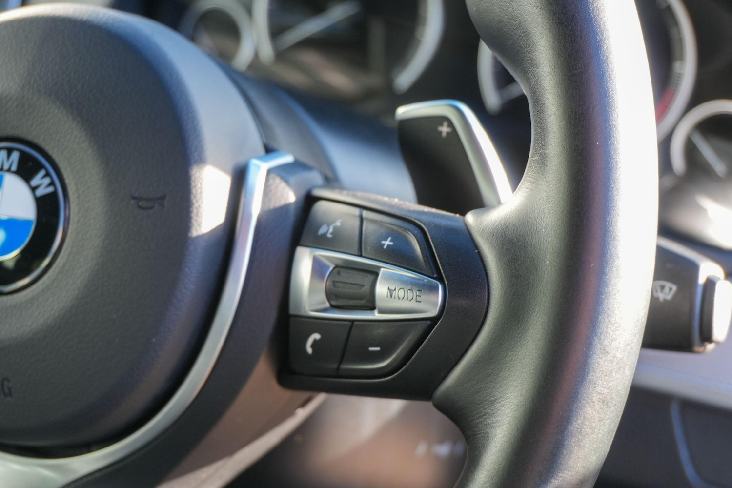 Used BMW 5 Series 2014 for sale - 76715088: Photo 23