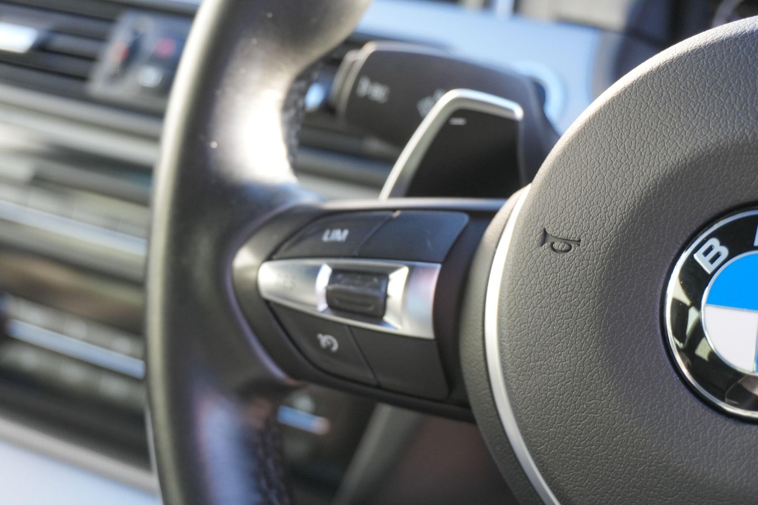 Used BMW 5 Series 2014 for sale - 76715088: Photo 24