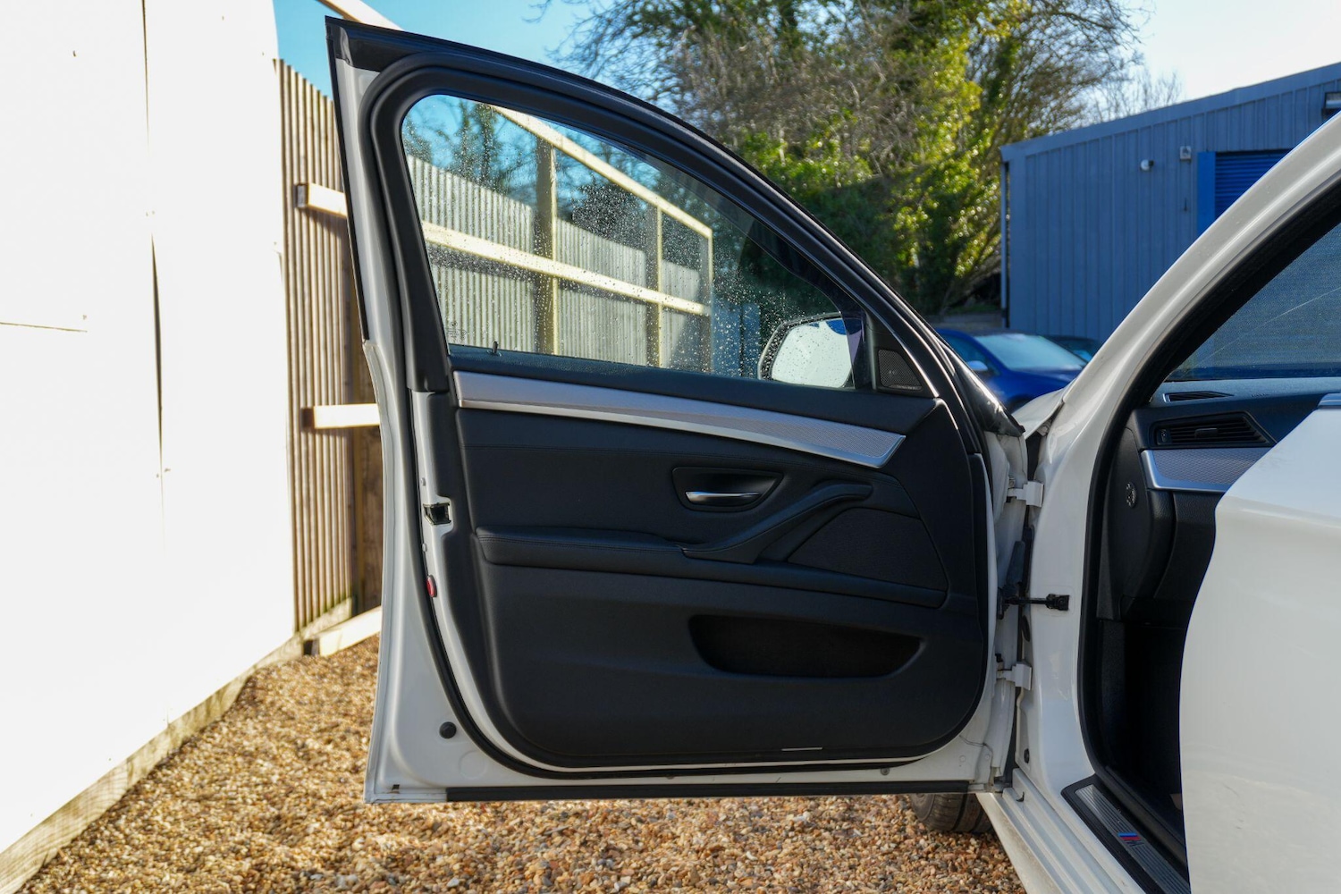 Used BMW 5 Series 2014 for sale - 76715088: Photo 26