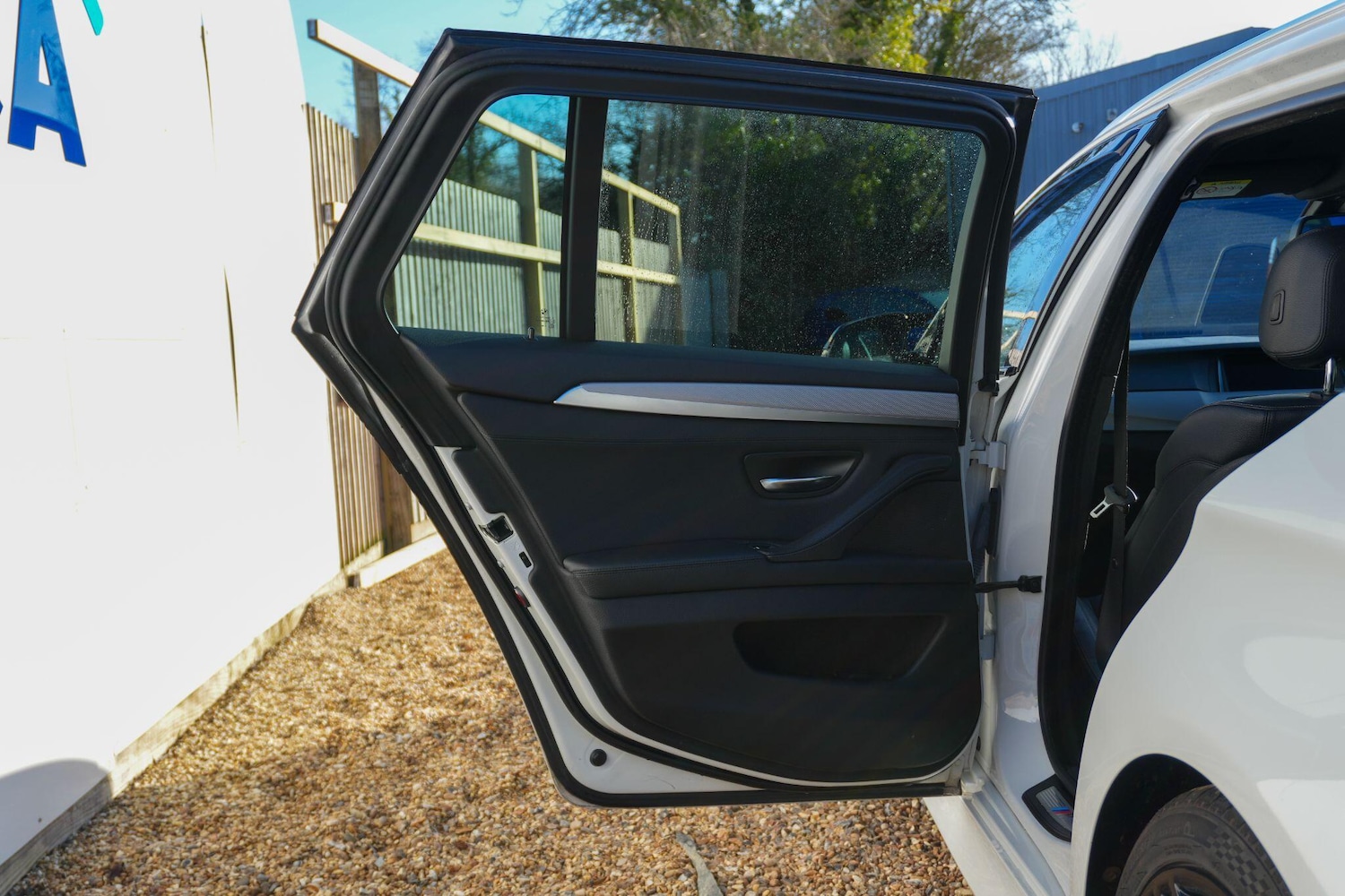 Used BMW 5 Series 2014 for sale - 76715088: Photo 27