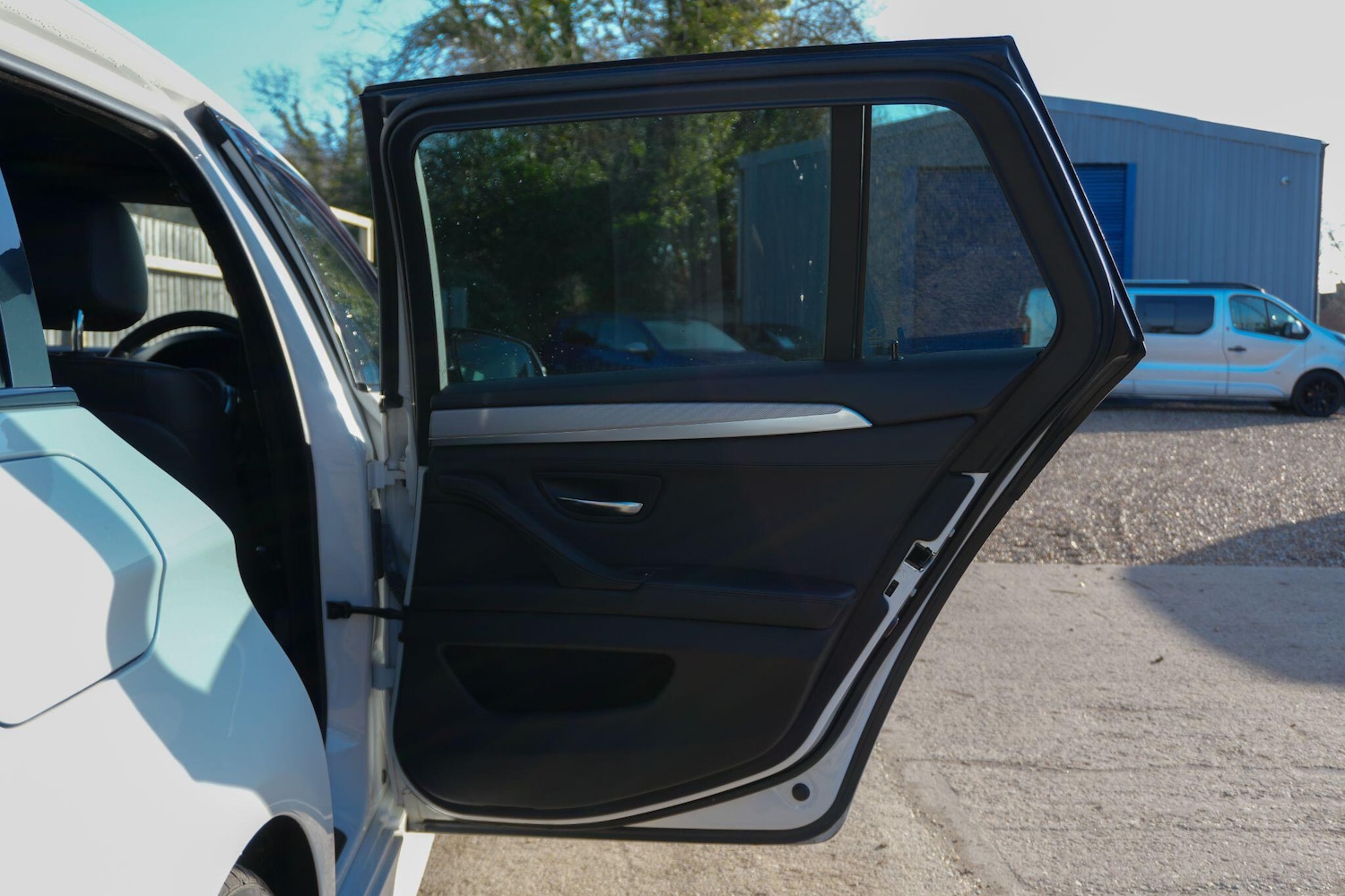 Used BMW 5 Series 2014 for sale - 76715088: Photo 28