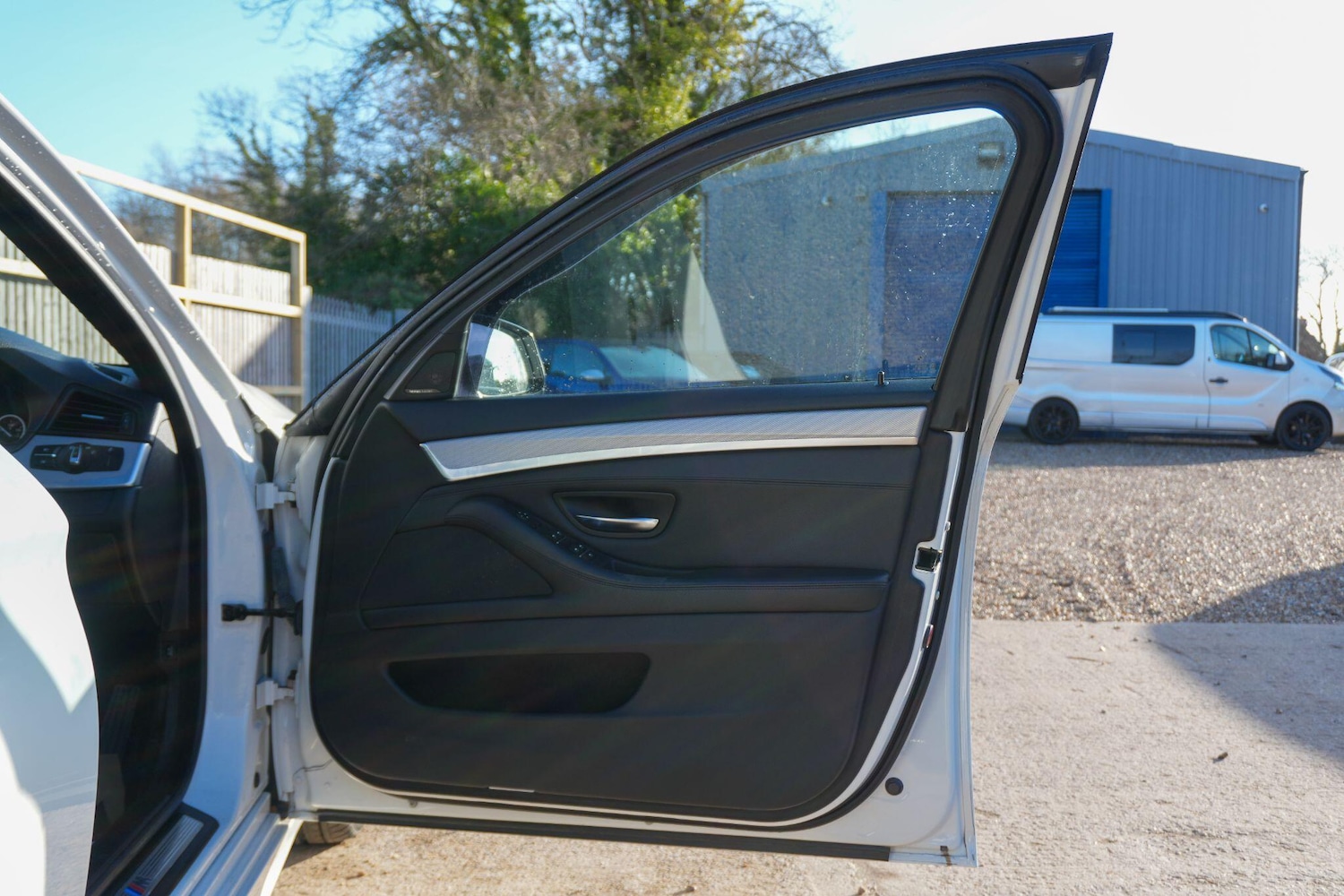 Used BMW 5 Series 2014 for sale - 76715088: Photo 29