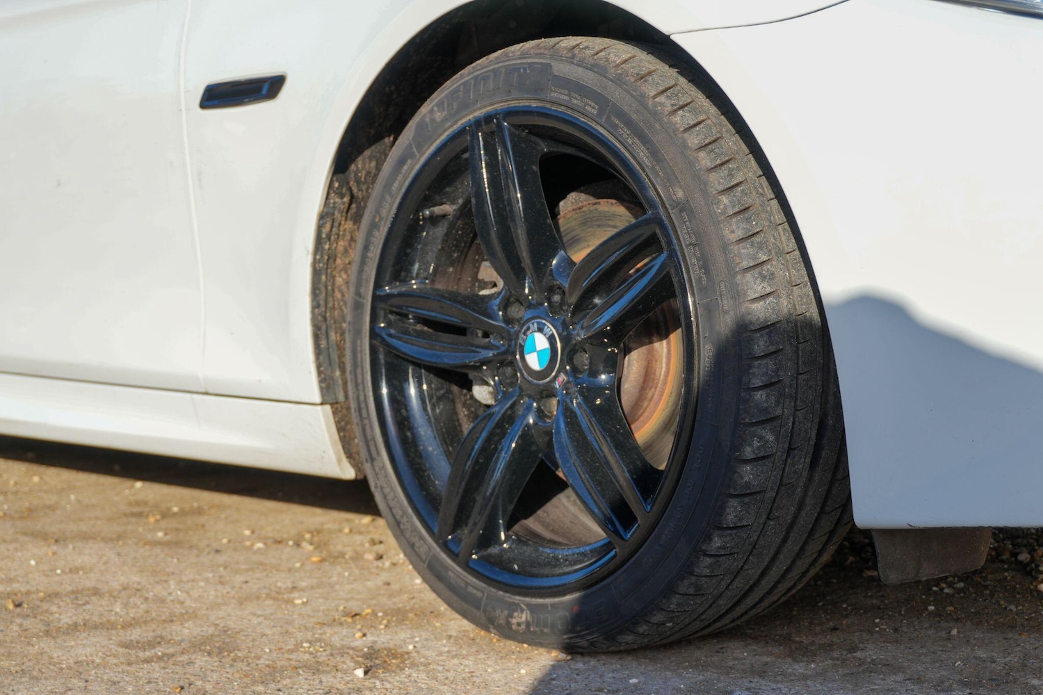 Used BMW 5 Series 2014 for sale - 76715088: Photo 30